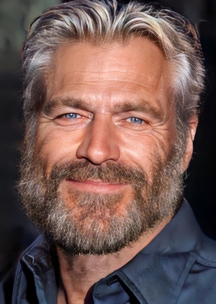 Jon-Erik Hexum photo