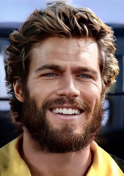 Jon-Erik Hexum photo