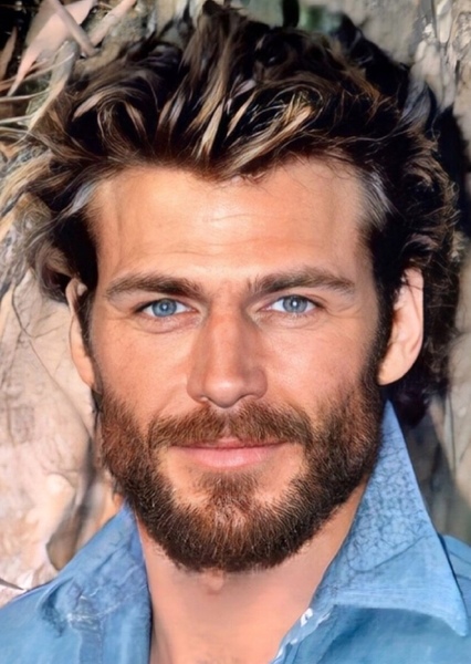 Jon-Erik Hexum photo