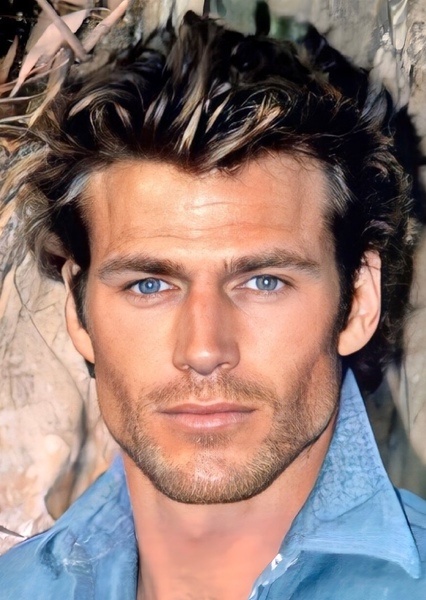 Jon-Erik Hexum photo