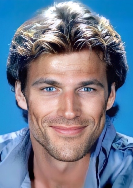Jon-Erik Hexum photo