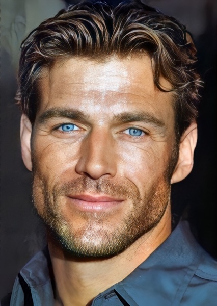 Jon-Erik Hexum photo