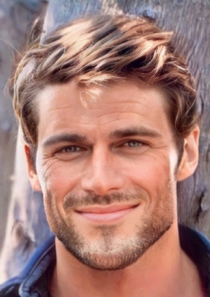 Jon-Erik Hexum photo