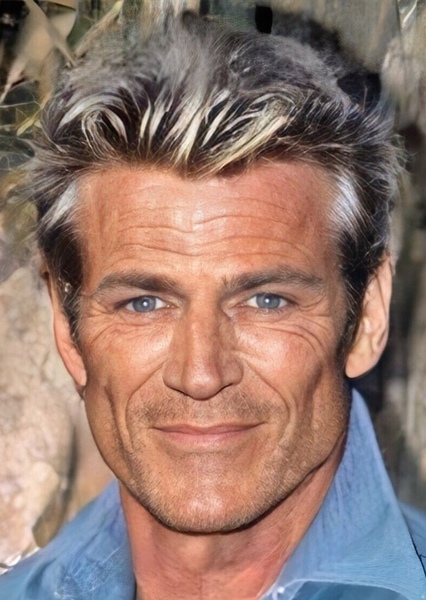 Jon-Erik Hexum photo