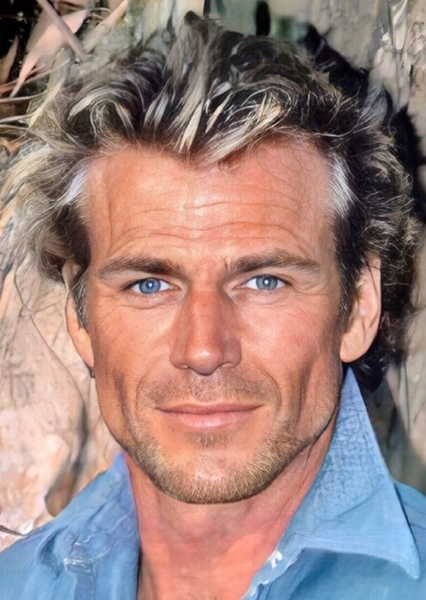Jon-Erik Hexum photo