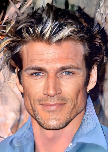 Jon-Erik Hexum photo