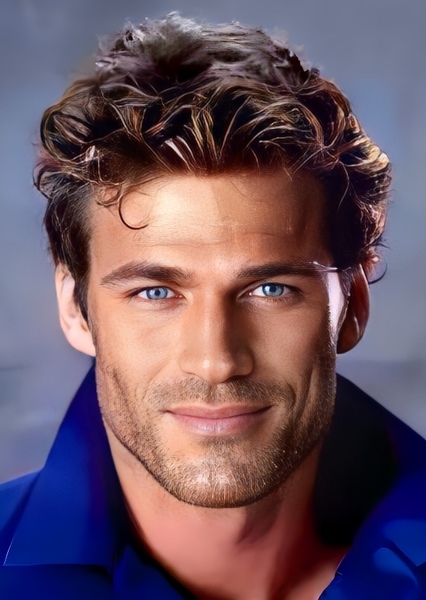 Jon-Erik Hexum photo