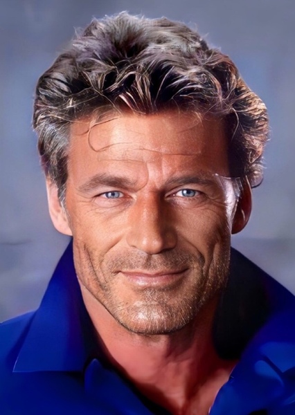Jon-Erik Hexum photo
