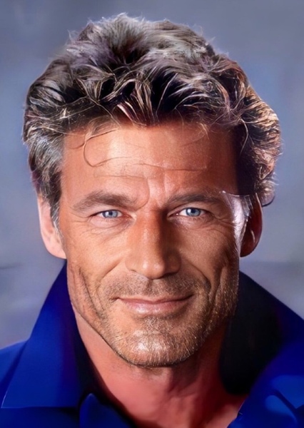 Jon-Erik Hexum photo