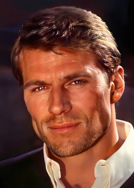 Jon-Erik Hexum photo
