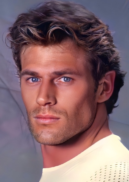 Jon-Erik Hexum photo