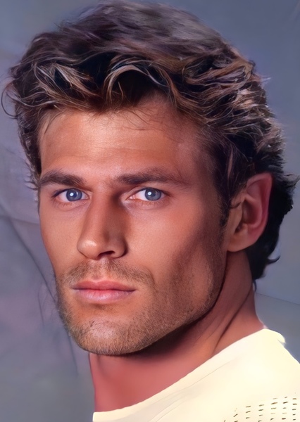Jon-Erik Hexum photo