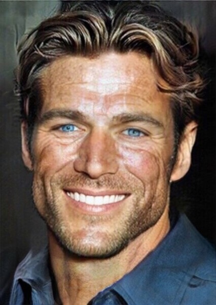 Jon-Erik Hexum photo