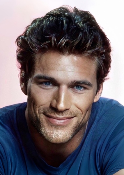 Jon-Erik Hexum photo