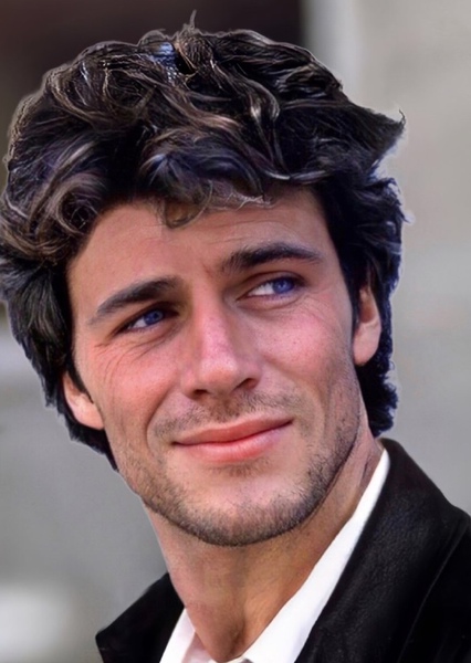Jon-Erik Hexum photo