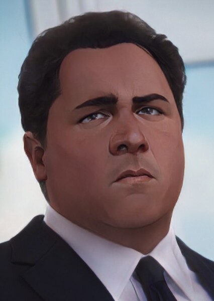 Jon Favreau photo