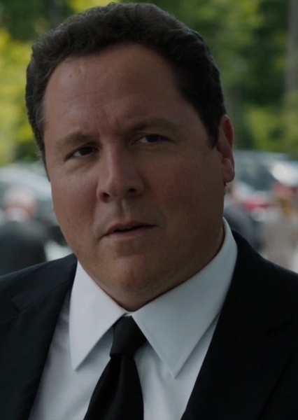 Jon Favreau