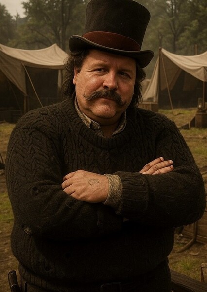Jon Favreau