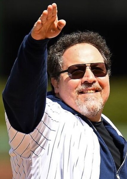 Jon Favreau photo