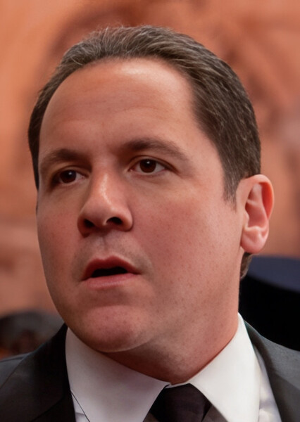 Jon Favreau photo