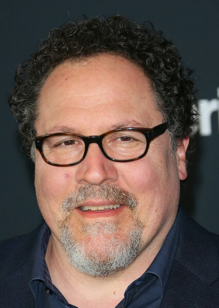 Jon Favreau photo