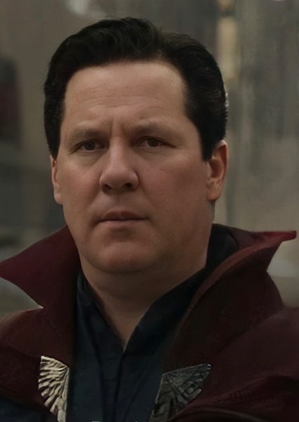 Jon Favreau photo