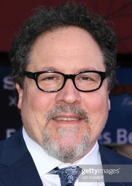 Jon Favreau photo
