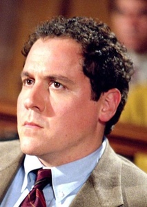 Jon Favreau