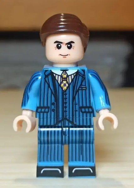 Jon Favreau photo