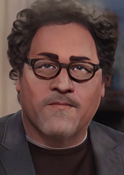 Jon Favreau photo