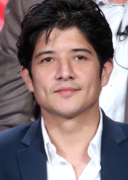 Jon Foo photo