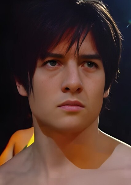 Jon Foo photo