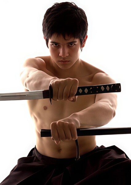 Jon Foo photo