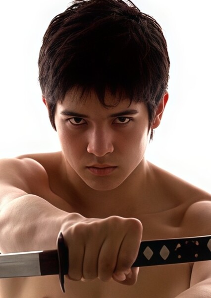 Jon Foo photo