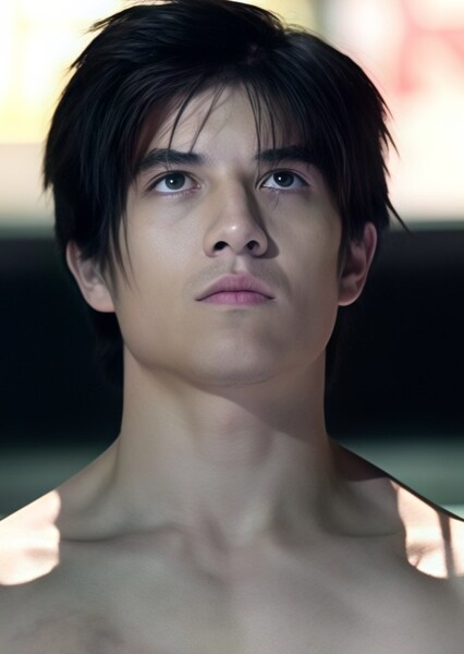 Jon Foo photo