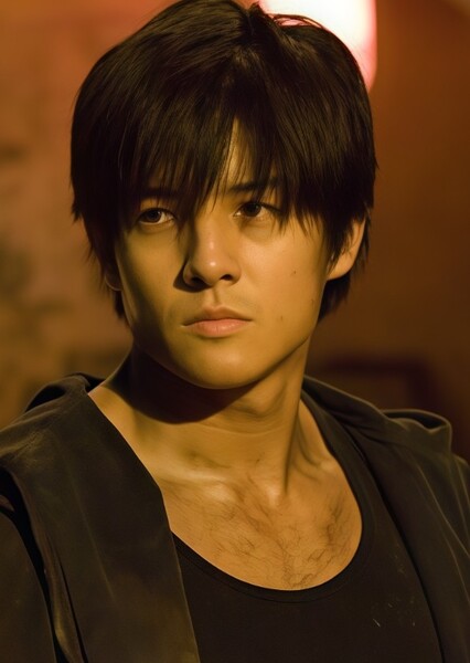 Jon Foo photo