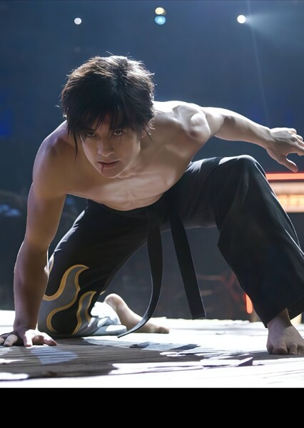 Jon Foo photo