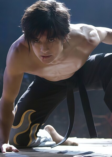 Jon Foo photo