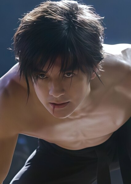 Jon Foo photo