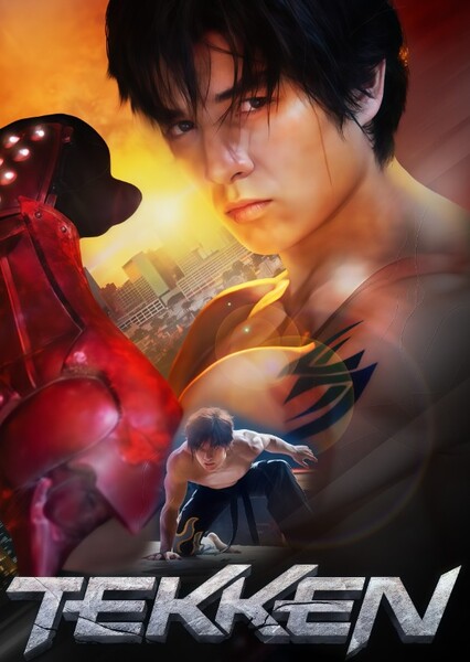 Jon Foo photo