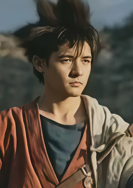 Jon Foo photo