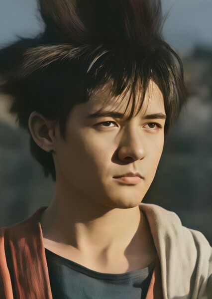 Jon Foo photo