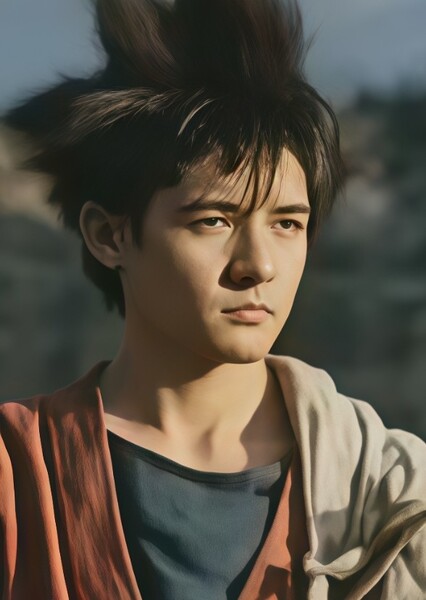 Jon Foo photo