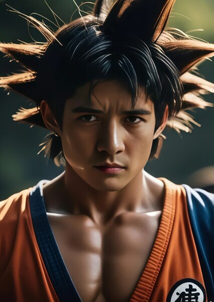 Jon Foo photo