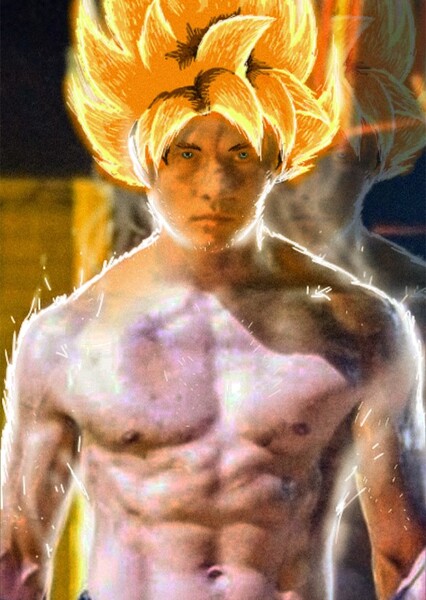 Jon Foo photo