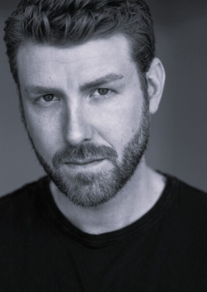Jon Foster photo