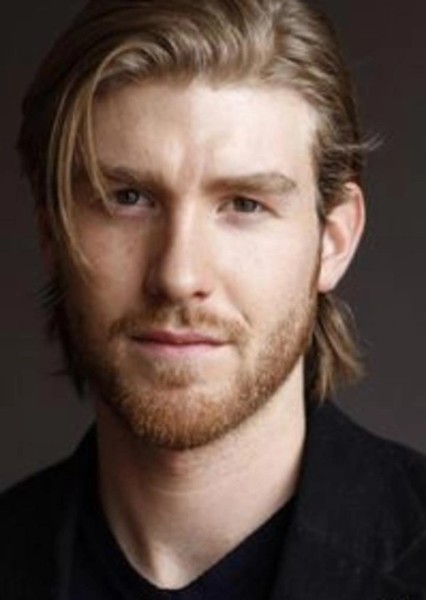Jon Foster photo