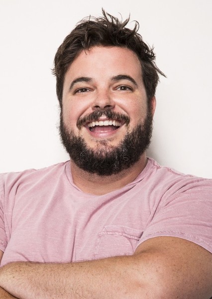 Jon Gabrus photo