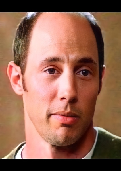 Jon Gries