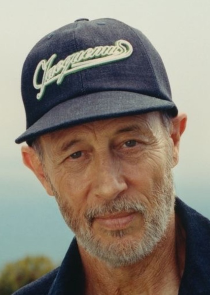 Jon Gries photo
